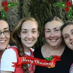 Meet your Posher, Susan